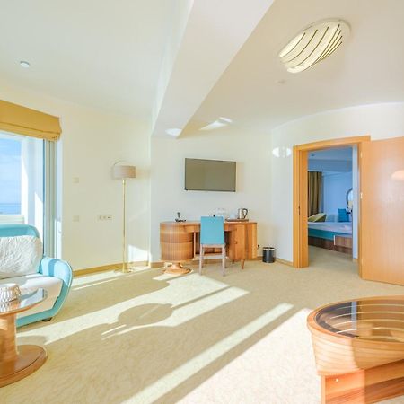Castello Mare All Inclusive Resort Batumi Exterior foto