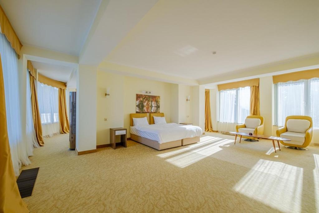 Castello Mare All Inclusive Resort Batumi Zimmer foto