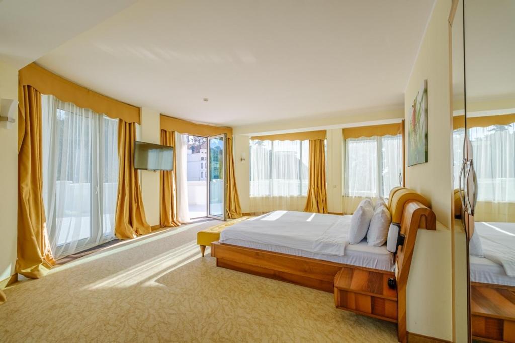 Castello Mare All Inclusive Resort Batumi Zimmer foto
