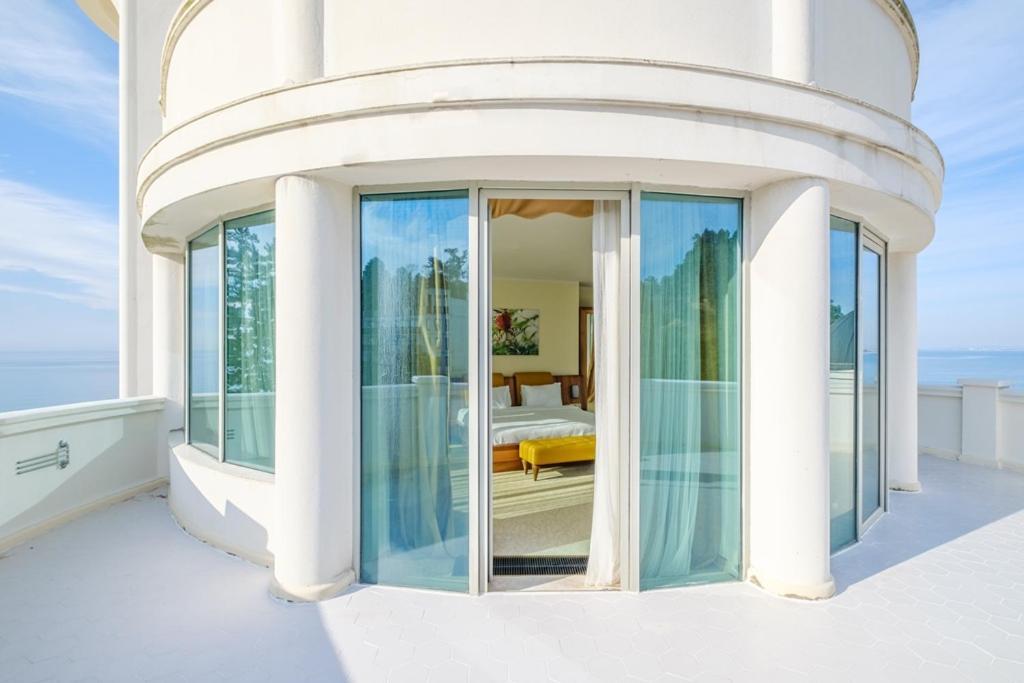 Castello Mare All Inclusive Resort Batumi Zimmer foto