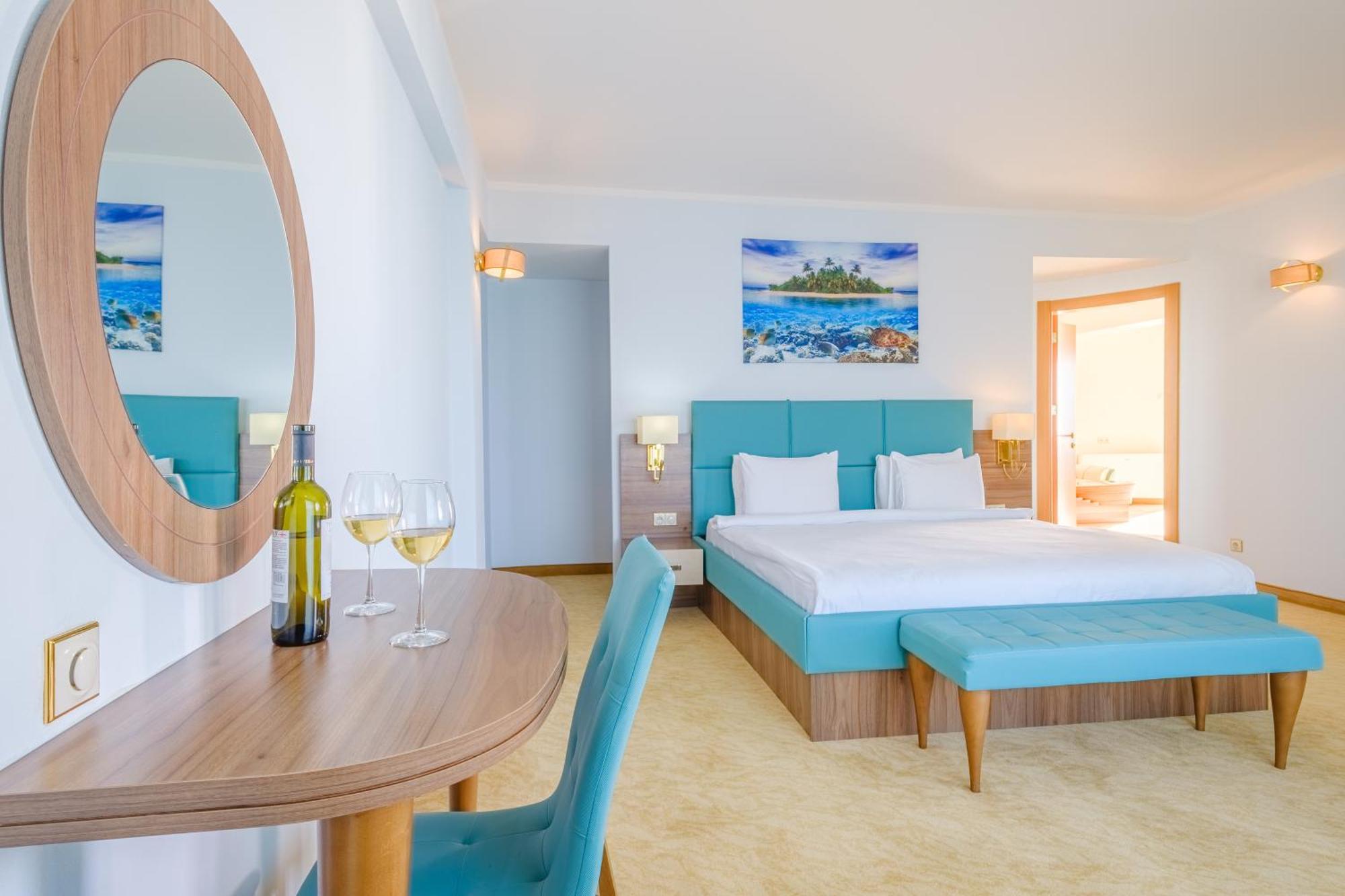 Castello Mare All Inclusive Resort Batumi Exterior foto
