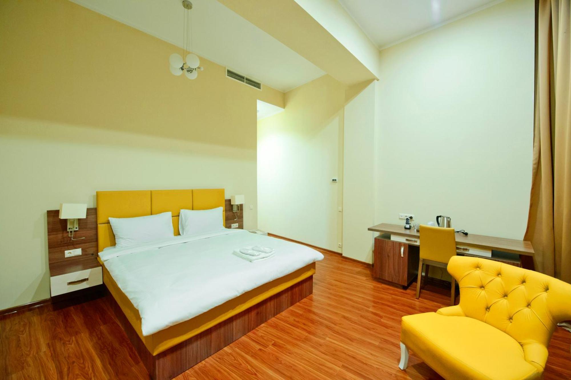 Castello Mare All Inclusive Resort Batumi Exterior foto